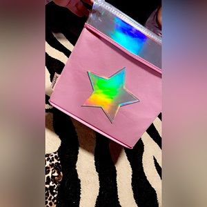 juicy couture ottoman